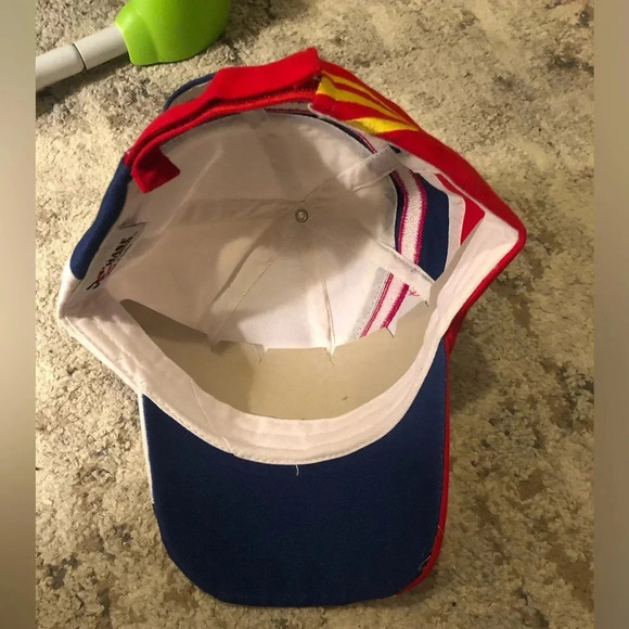 NWOT Vintage Chase Authentics NASCAR Hat - Picture 4 of 8